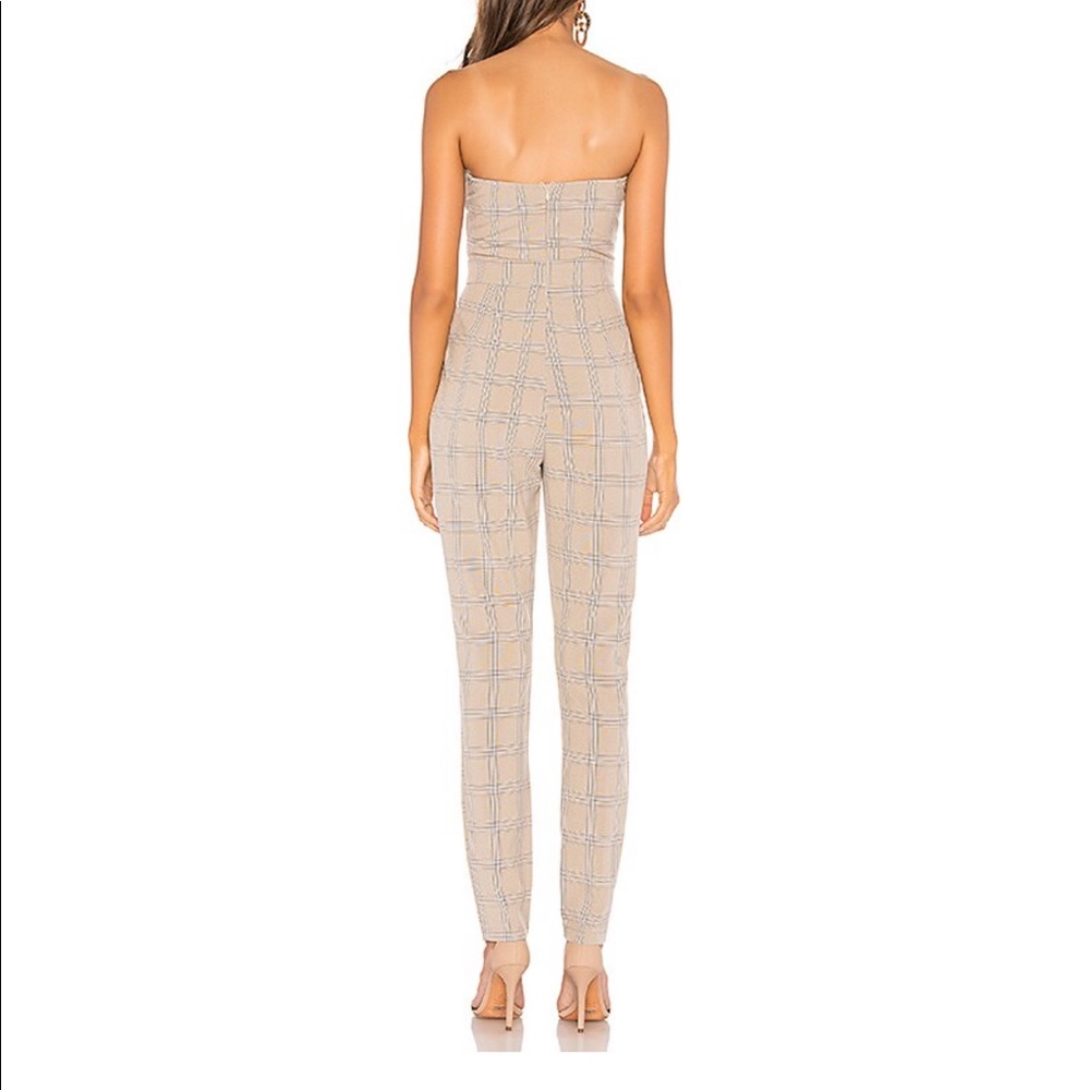 ✨About Us Ella Jumpsuit✨ - Picture 3 of 3